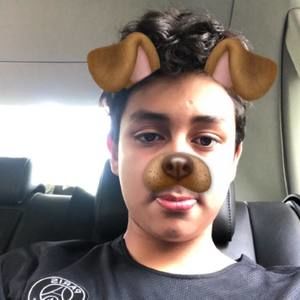 Meet your Posher, Liam